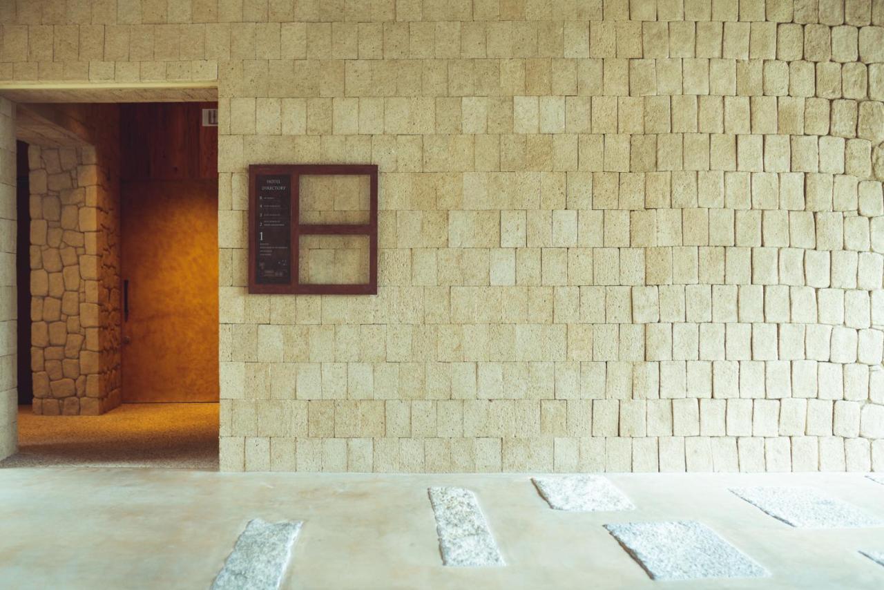 Setre Naramachi セトレ ならまち Hotel Eksteriør billede