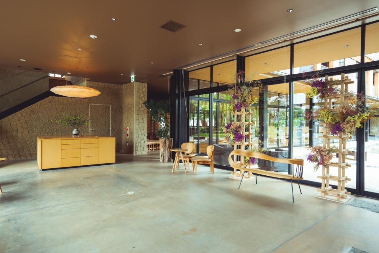 Setre Naramachi セトレ ならまち Hotel Eksteriør billede