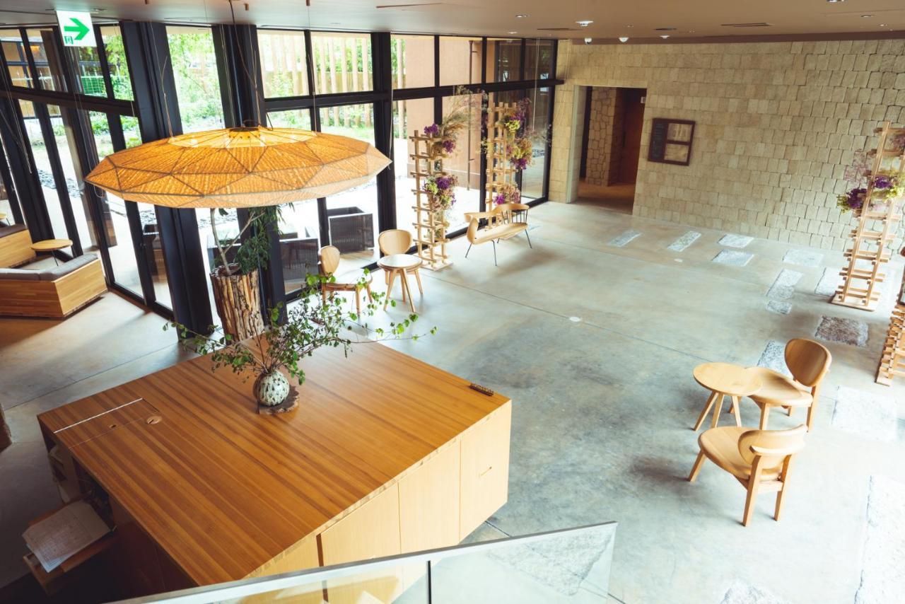 Setre Naramachi セトレ ならまち Hotel Eksteriør billede